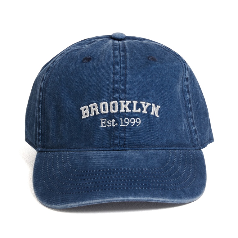 Cap "Dad Washed Embroidery"